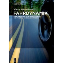 Fahrdynamik