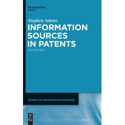 Information Sources in Patents