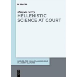 Hellenistic Science at Court