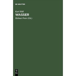 Wasser