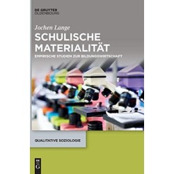 Schulische Materialitat