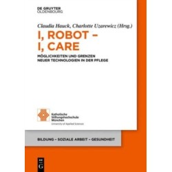 I, Robot - I, Care