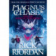 Magnus Chase and the Ship of the Dead (Book 3)