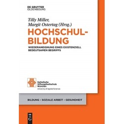 Hochschulbildung