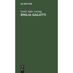 Emilia Galotti