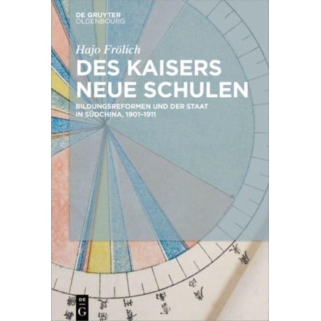 Des Kaisers neue Schulen