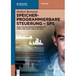 Speicherprogrammierbare Steuerung - SPS