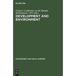 Development and environment