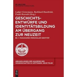 Paradigmen personaler Identitat