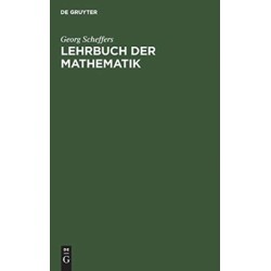 Lehrbuch der Mathematik