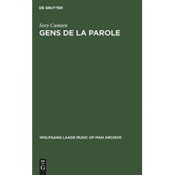 Gens de la parole