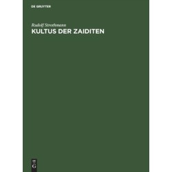 Kultus der Zaiditen