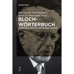 Bloch-Worterbuch