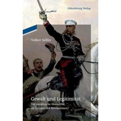 Gewalt und Legitimitat