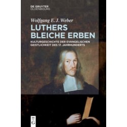 Luthers bleiche Erben