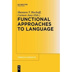 Functional Approaches to Language