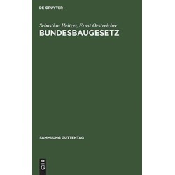 Bundesbaugesetz