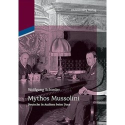 Mythos Mussolini