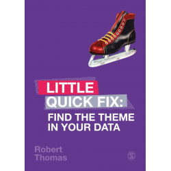 Find the Theme in Your Data: Little Quick Fix