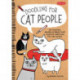 Doodling for Cat People: 50 inspiring doodle prompts and creative exercises for cat lovers