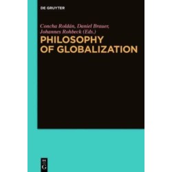 Philosophy of Globalization