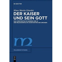 Der Kaiser und sein Gott