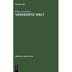 Verkehrte Welt