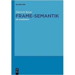 Frame-Semantik: Ein Kompendium