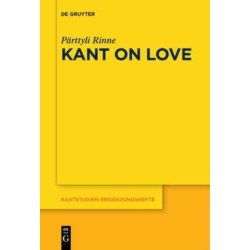 Kant on Love