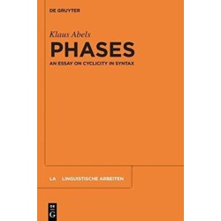 Phases: An essay on cyclicity in syntax