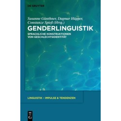 Genderlinguistik