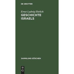 Geschichte Israels