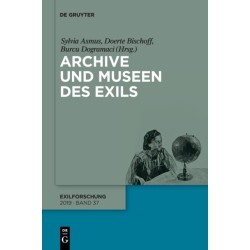 Archive und Museen des Exils