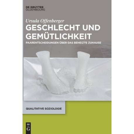Geschlecht und Gemutlichkeit