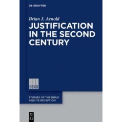 Justification in the Second Century