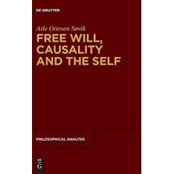 Free Will, Causality and the Self