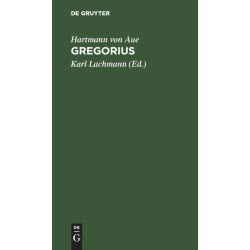 Gregorius: Eine Erzahlung