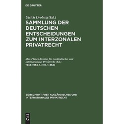 1945-1953,1. (Nr. 1-352)