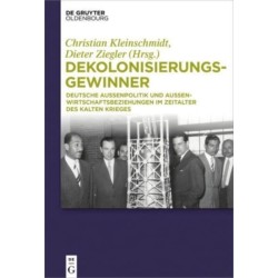 Dekolonisierungsgewinner