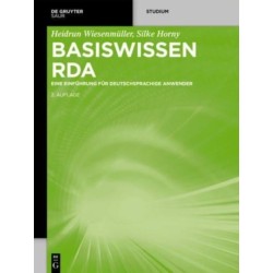 Basiswissen RDA