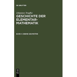 Ebene Geometrie