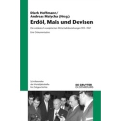Erdol, Mais und Devisen