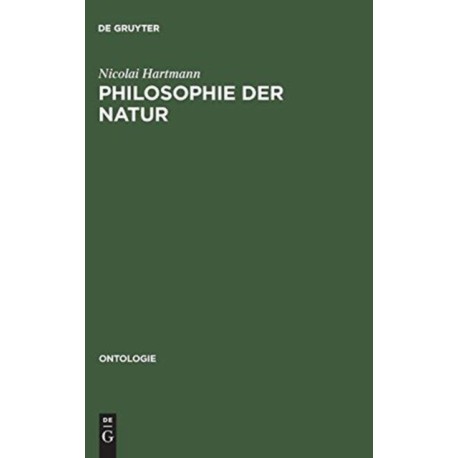 Philosophie der Natur