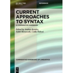 Current Approaches to Syntax: A Comparative Handbook