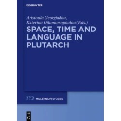 Space, Time and Language in Plutarch
