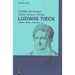 Ludwig Tieck