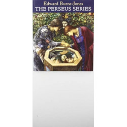The Perseus Series: SIR EDWARD COLEY BURNE-JONES