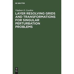 Layer Resolving Grids and Transformations for Singular Perturbation Problems