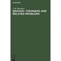 Ergodic Theorems and Related Problems