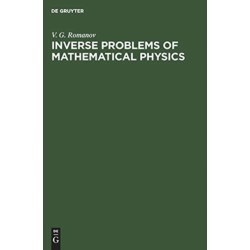 Inverse Problems of Mathematical Physics